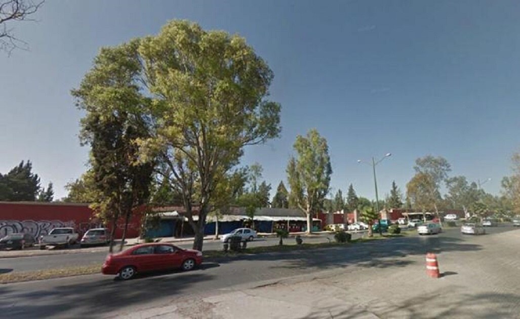 Anuncian arranque de obras en Fray Diego