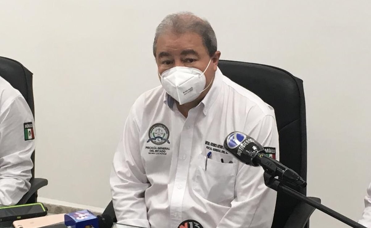 Falta de precisión en informes policiales provoca que casos se le caigan al ministerio público: FGE