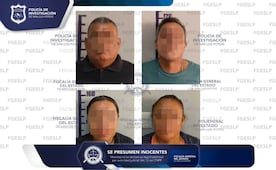Exdirector de policía de Tamazunchale suma cargos por desaparición forzada y crimen organizado en SLP 
