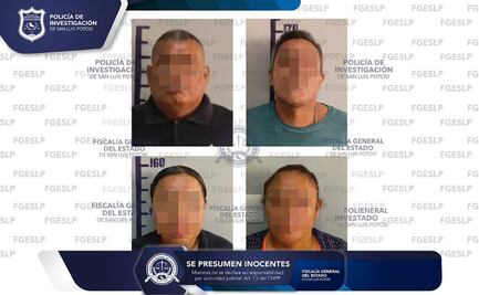Exdirector de policía de Tamazunchale suma cargos por desaparición forzada y crimen organizado en SLP