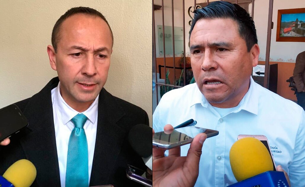 Tras dos meses, darán entrada a solicitud de juicio político contra titular de SSPE