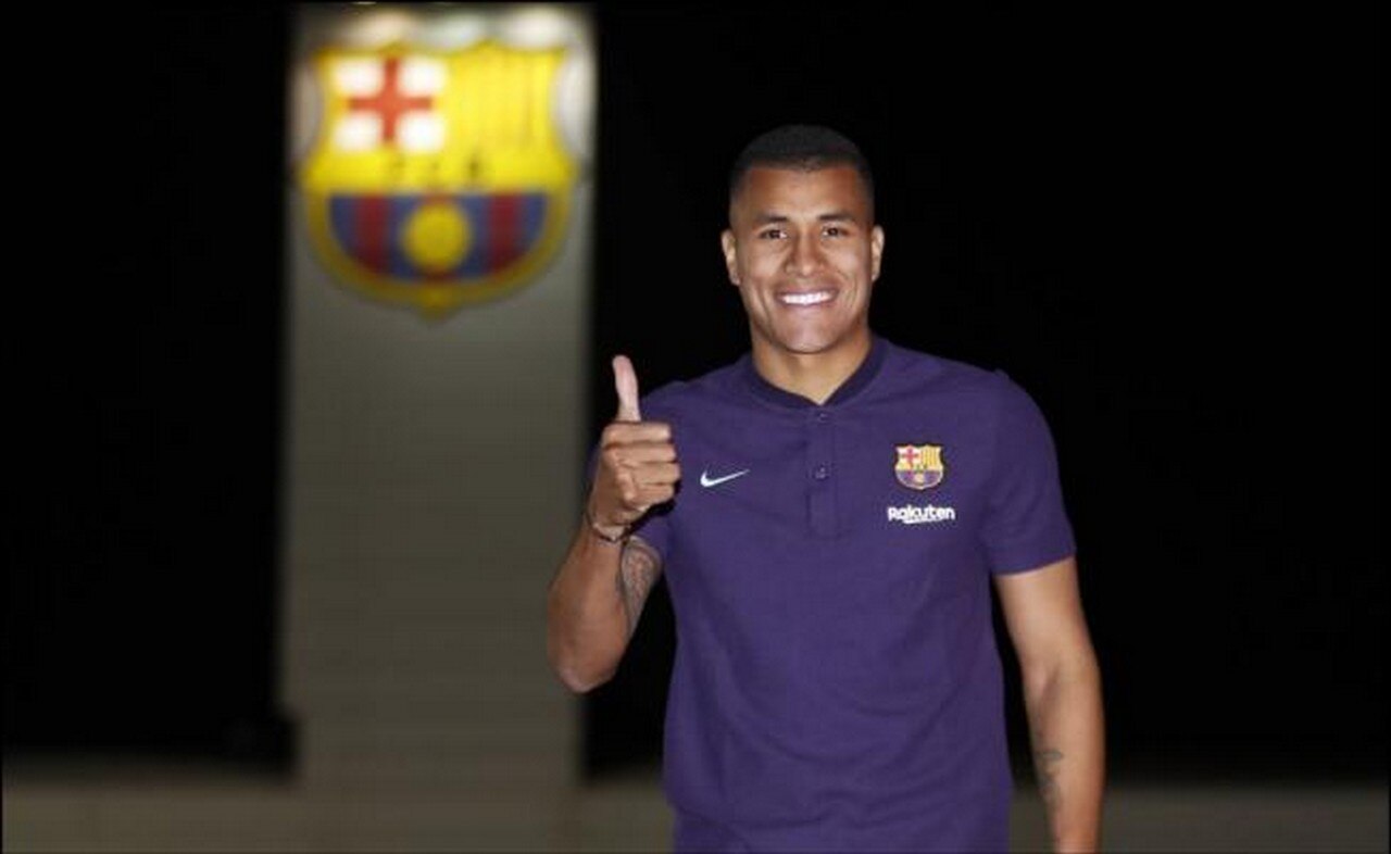  Barcelona anuncia refuerzo invernal