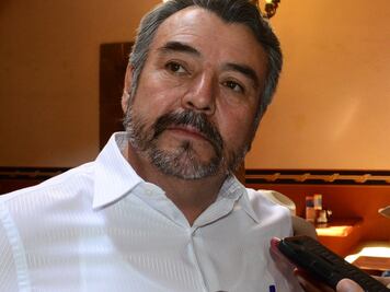 Morena sí tendrá candidato en Santa María del Río