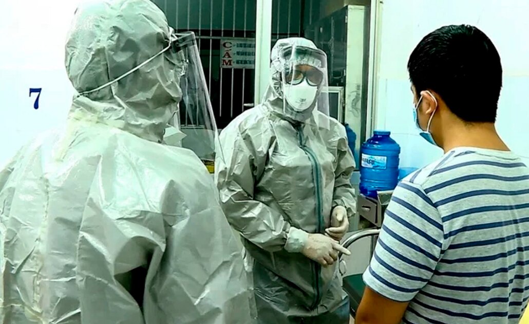 Coronavirus podría haberse originado en murciélagos, apuntan recientes estudios