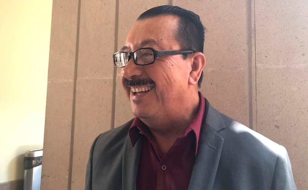 Procedería incremento a tarifa para Interapas, pero 40% es insostenible: Mario Lárraga