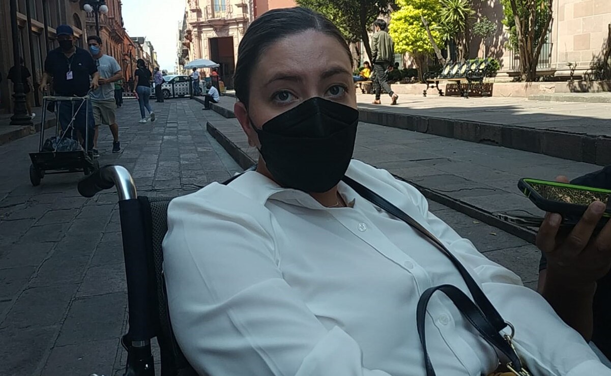 Vigilaremos muy de cerca creación de cuerpos policiales anunciada por Gallardo: CEDH