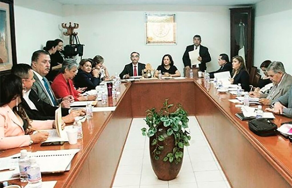 Deberá SSA revelar datos de implementación de NOM046 en SLP