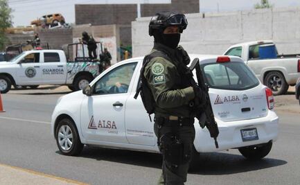 Mercado de narcóticos en SLP ronda los 9 mdp con 40 mil consumidores, afirma secretario de Seguridad