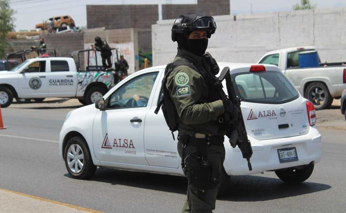 Mercado de narcóticos en SLP ronda los 9 mdp con 40 mil consumidores, afirma secretario de Seguridad