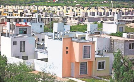 Infonavit anuncia ampliación de monto máximo de crédito en SLP para comprar vivienda