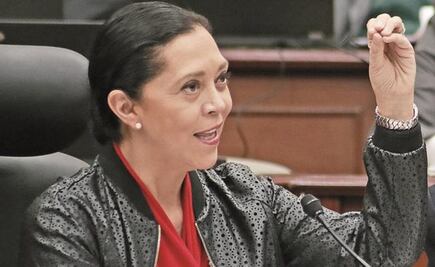 Ordena INE a Facebook bajar perfil por violencia política de género