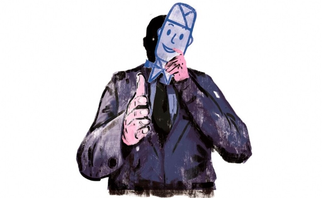 Ilustración: DANTE DE LA VEGA