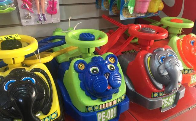 Entre la nostalgia y la innovación: el dilema de los juguetes en la temporada de regalos