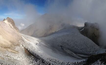 Cerro Cortado: Una gran experiencia ecoturística en lo más alto de la Sierra de Álvarez de SLP