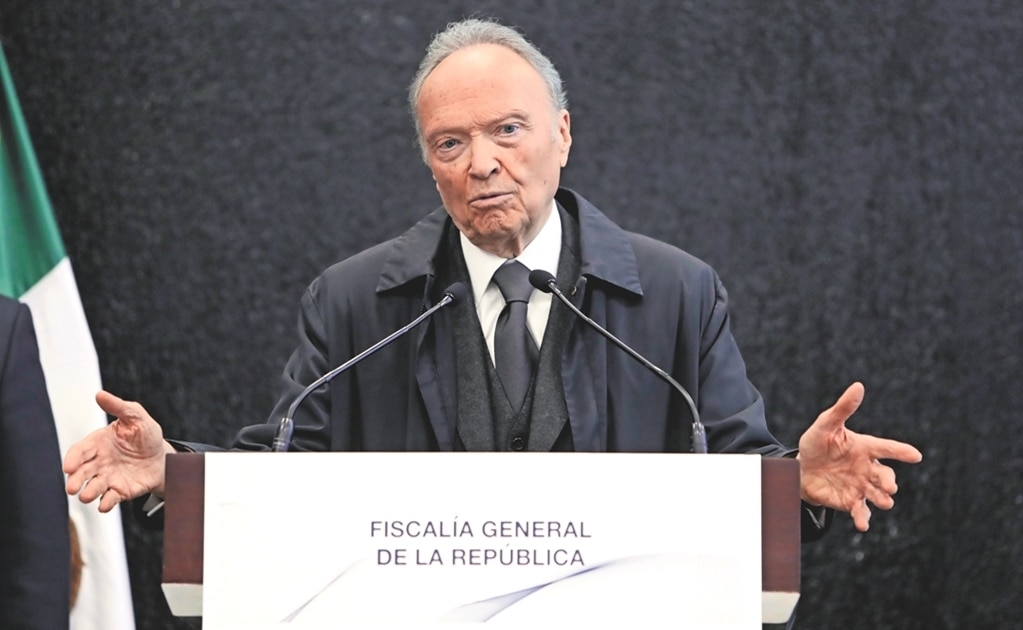 Foto: Archivo El Universal