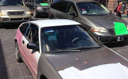 Circulan en San Luis 450 mil autos “chocolate”, pero menos de la mitad están regularizados