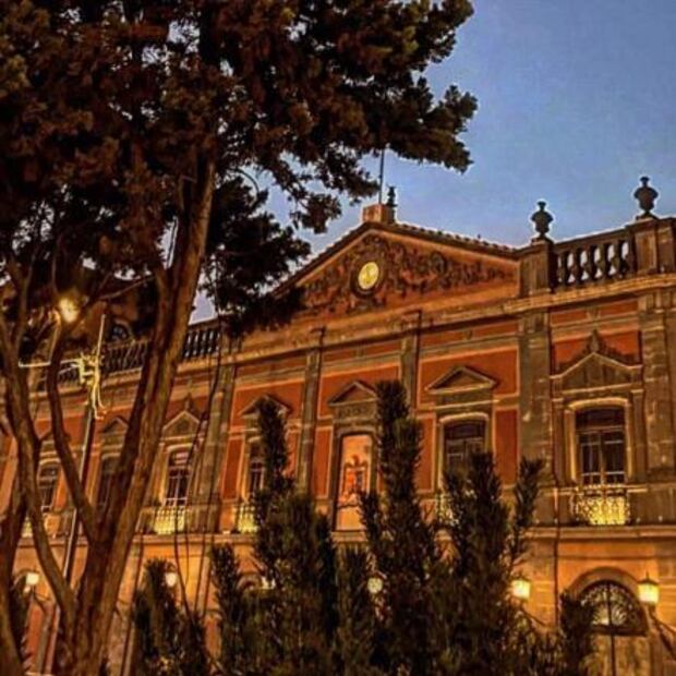 Celebra UASLP 100 años de autonomía con un amplio programa de actividades