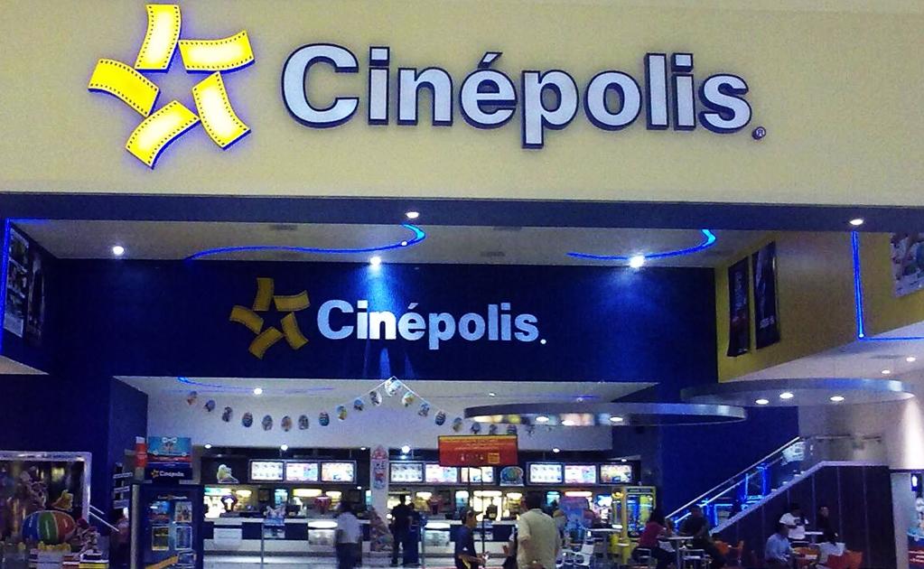 Cinépolis obtiene permiso para operar en Arabia Saudita