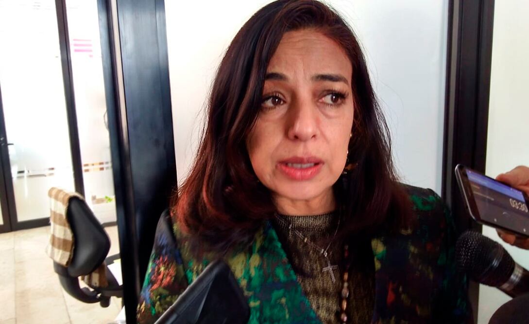 Foto: Archivo El Universal San Luis Potosí