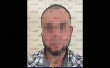 Capturan a sujeto acusado de un homicidio cometido en 2021 en Soledad