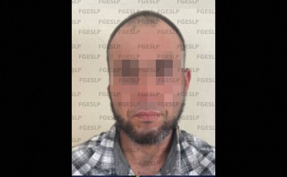 Capturan a sujeto acusado de un homicidio cometido en 2021 en Soledad