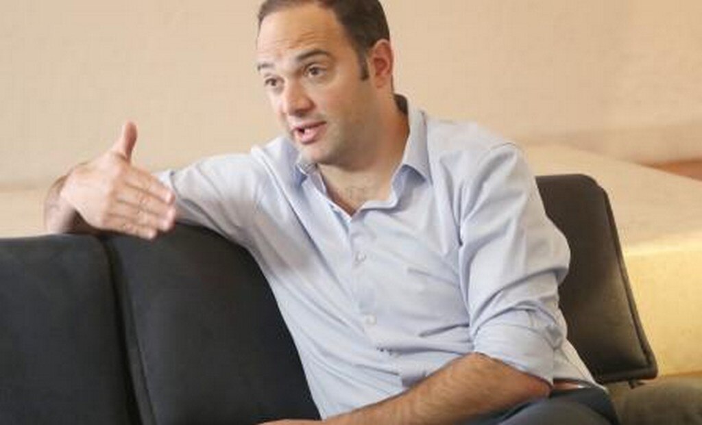 “Dialogar es la esencia de la democracia”: León Krauze