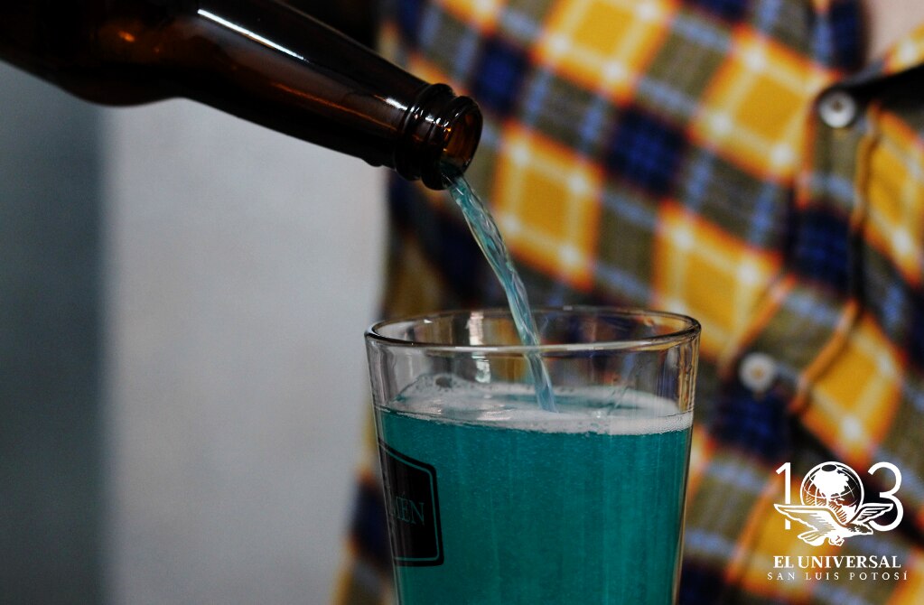 Alertan sobre consumo de bebidas energizantes con alcohol