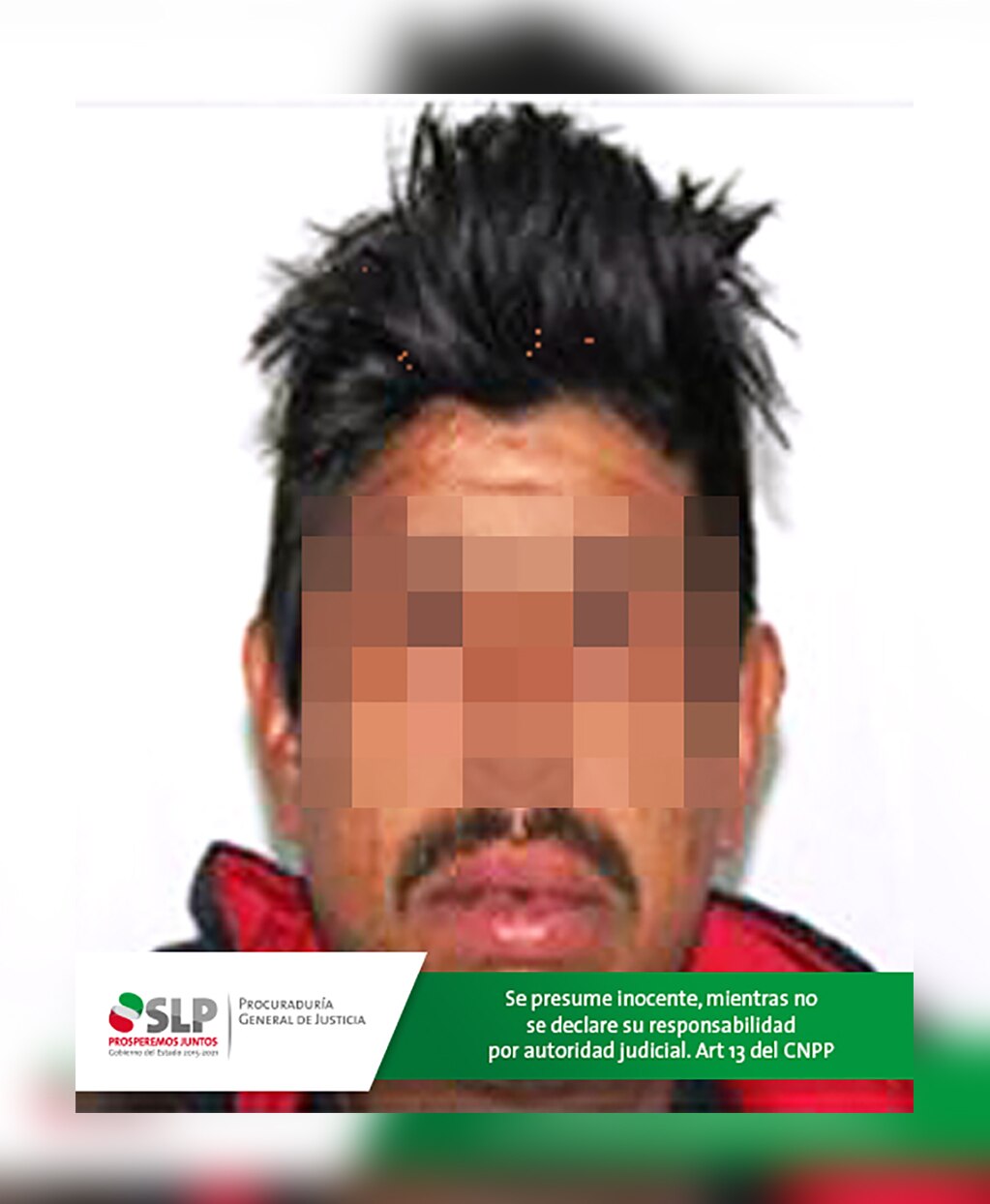 Detienen a dos sujetos con armas de fuego y equipo táctico