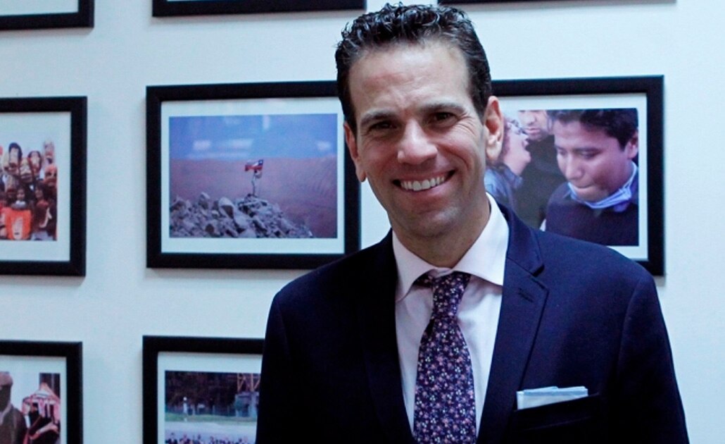 Foto: EFE | El Universal