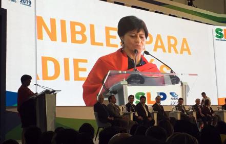 Inauguran Convención Nacional ANEAS 2019 en SLP