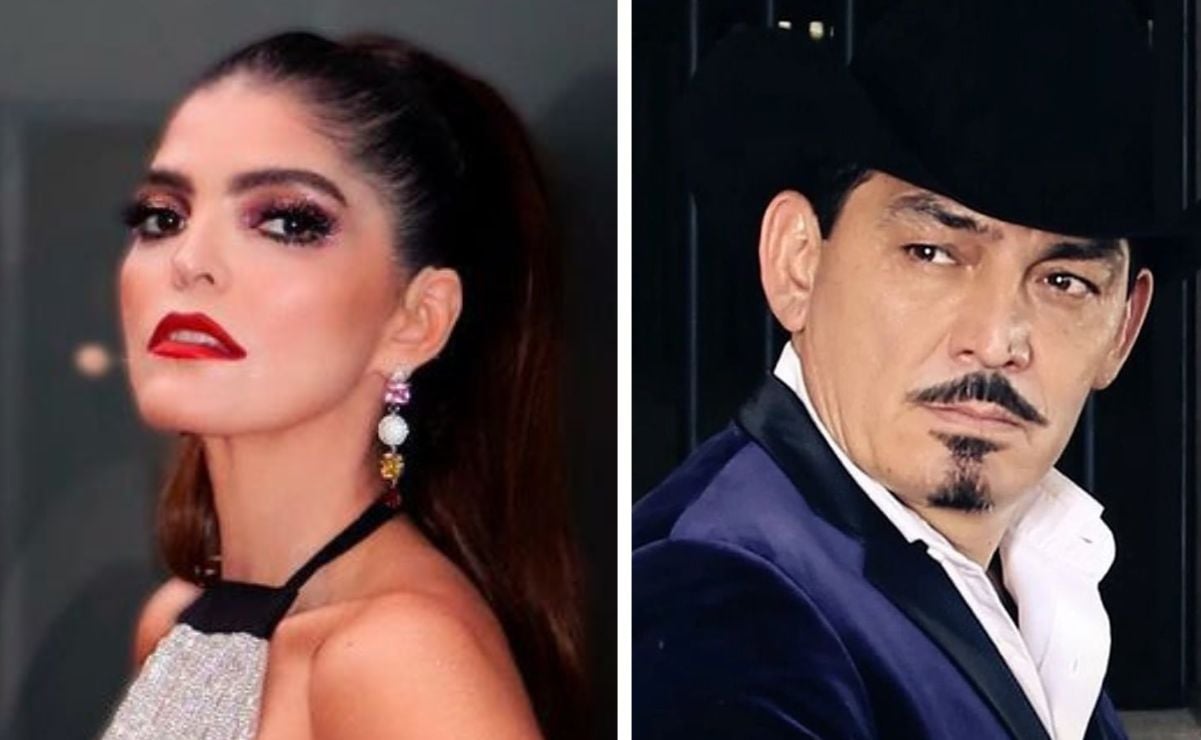 La potosina es una celebridad que evita polémicas, pero con casi tres décadas en la farándula mexicana no se escapó de estar en el ojo del huracán. Foto: Especial