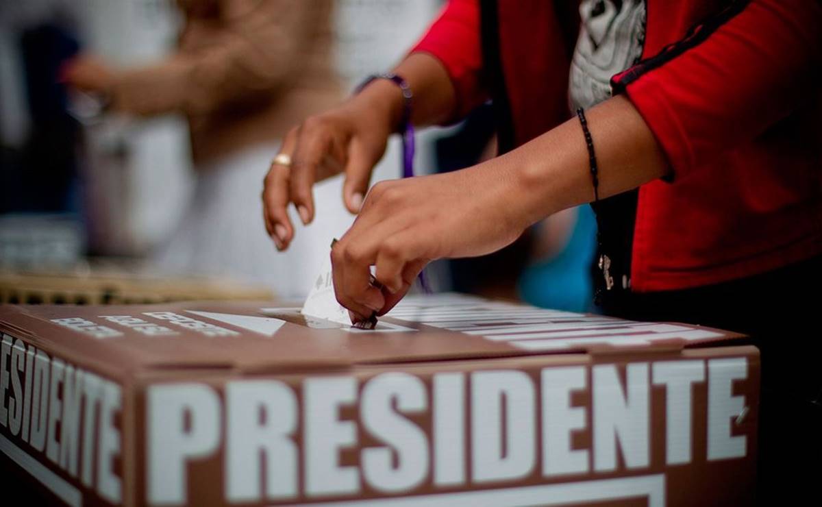 Elecciones 2024: Cómo evitar que tu voto sea anulado por un error