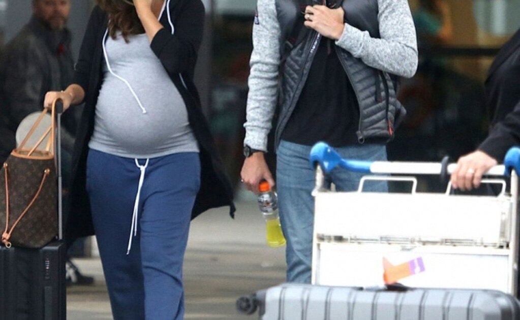 Trump restringe visas a mujeres embarazadas que "planeen dar a luz" en EU