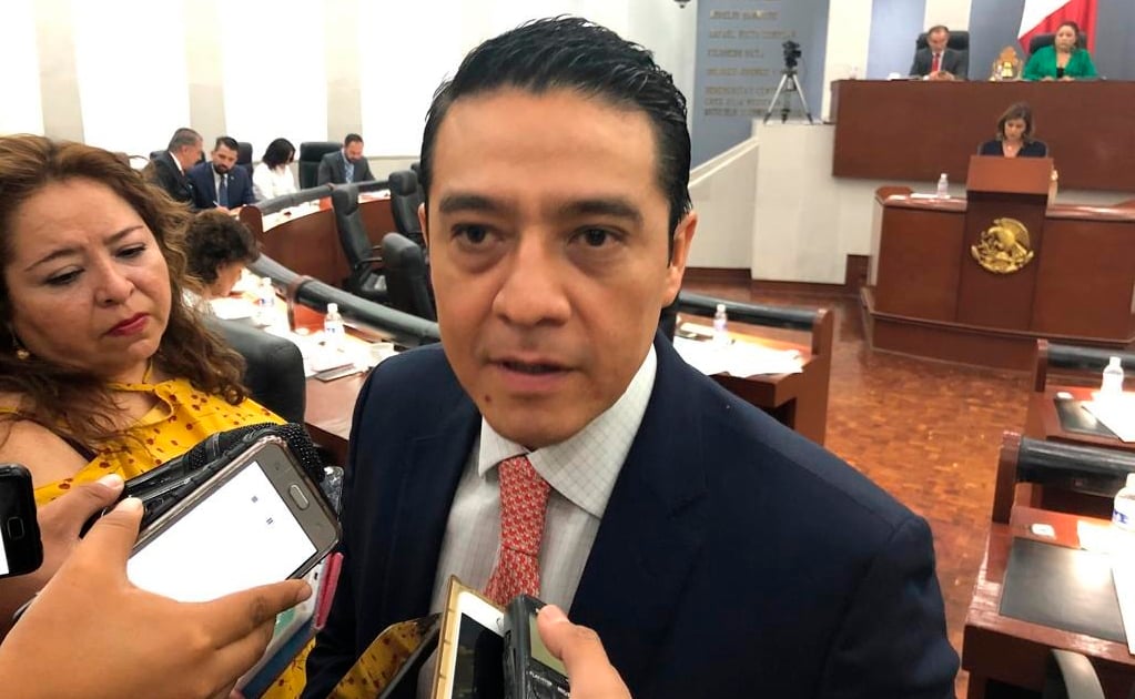 Alianza del PVEM con Morena no es secreto; Emmanuel Ramos