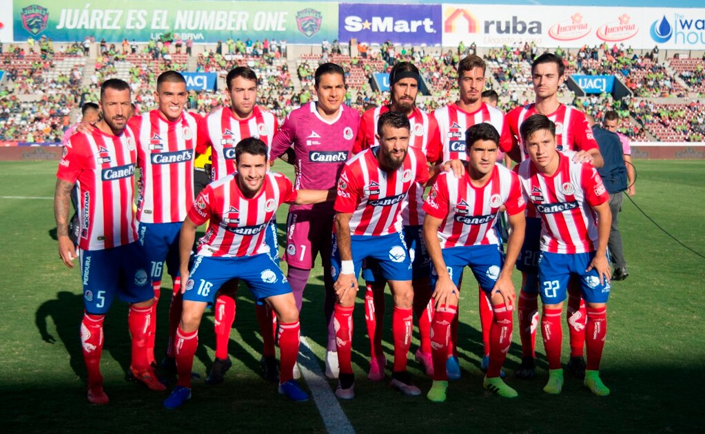 Confirmado: Se cancela partido del “Atléti” en EU 