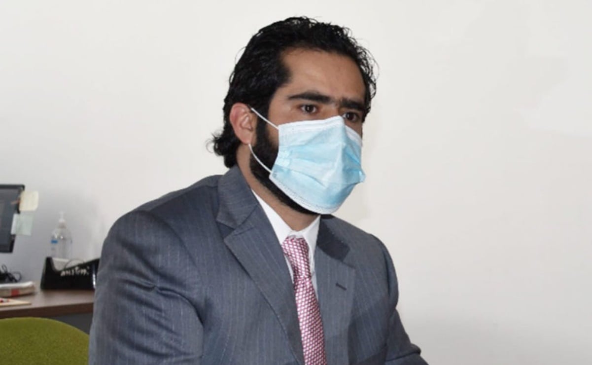 Exhortan a empresas de SLP a privilegiar el aislamiento por casos Covid-19. Foto: Especial