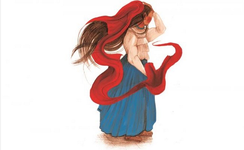 Ilustración: Rosario Lucas