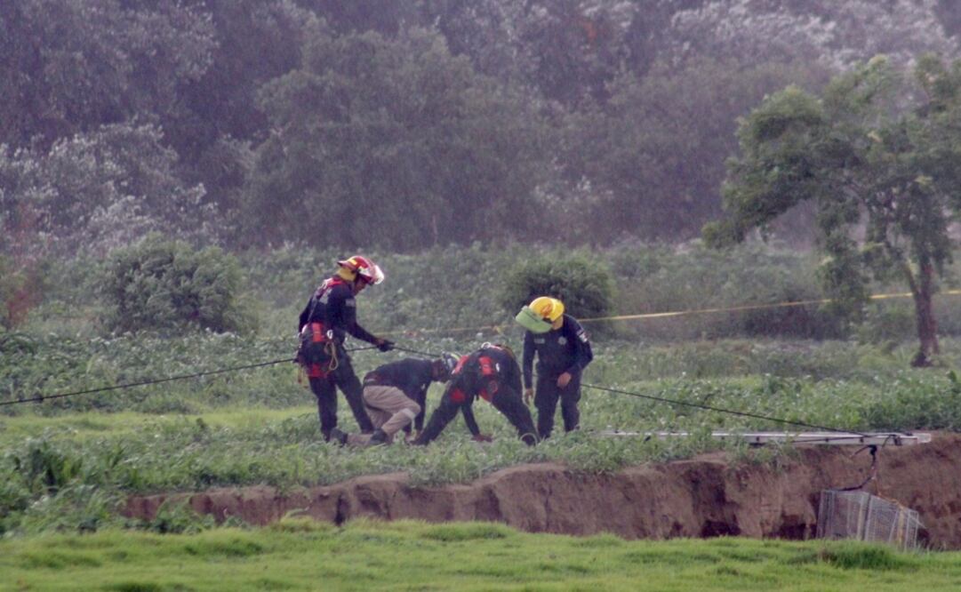 Foto: Omar Contreras. EL UNIVERSAL