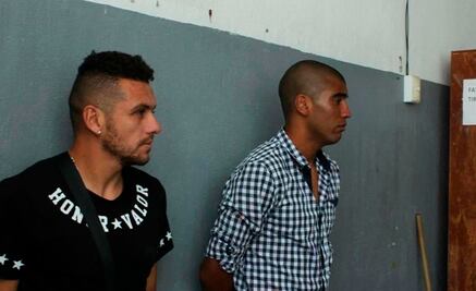 Jugadores de Necaxa que asesinaron a un joven, están libres