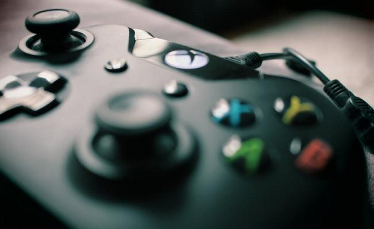  Xbox “Anaconda” podría llegar en 2020