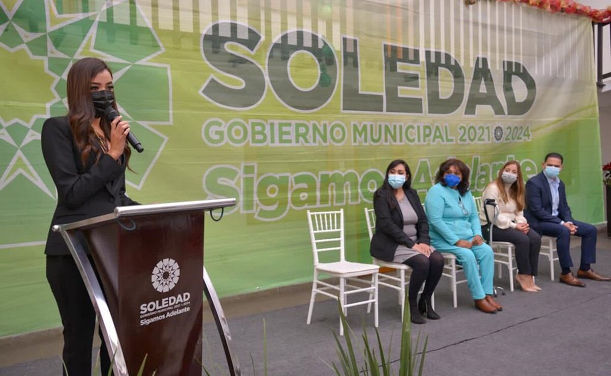 Estas son las actividades que se realizarán en Soledad con motivo de la época navideña