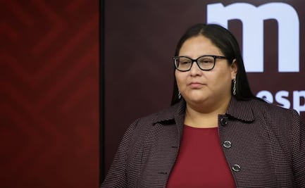Suman 9 cambios en el gabinete de Sheinbaum; Citlalli Hernández, el más reciente 