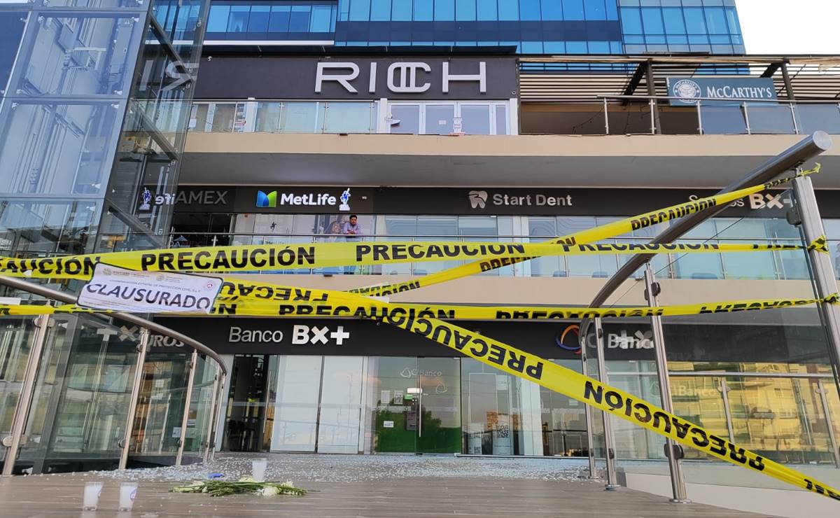 A tres meses de la tragedia en el antro Rich, esto ha pasado con los responsables en SLP