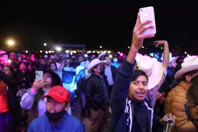 Más de 600 mdp y 452 mil turistas dejó periodo vacacional de invierno en SLP