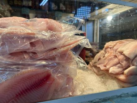 Ante alta demanda de mariscos, Canirac llama a consumir según alcance del bolsillo esta Semana Santa
