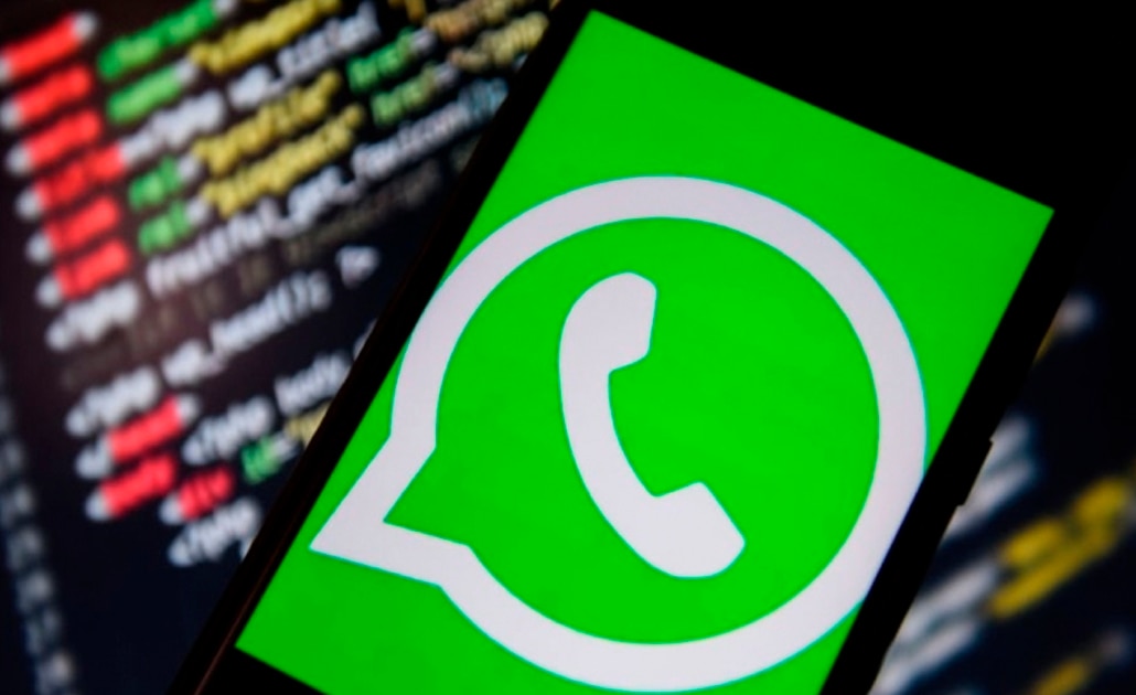 Falla en WhatsApp envía mensajes que no escribiste