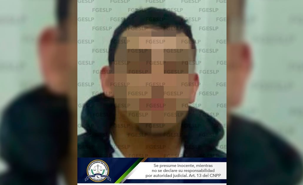 Aseguran a agente de la Fiscalía, traía droga 