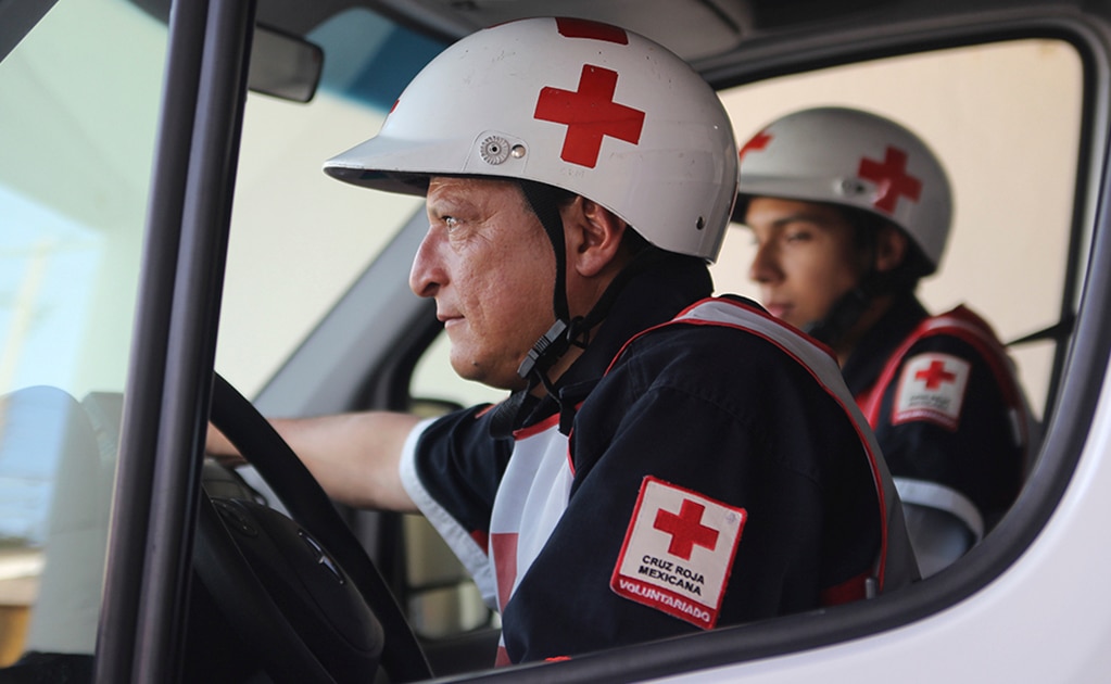 Foto: El Universal San Luis Potosí