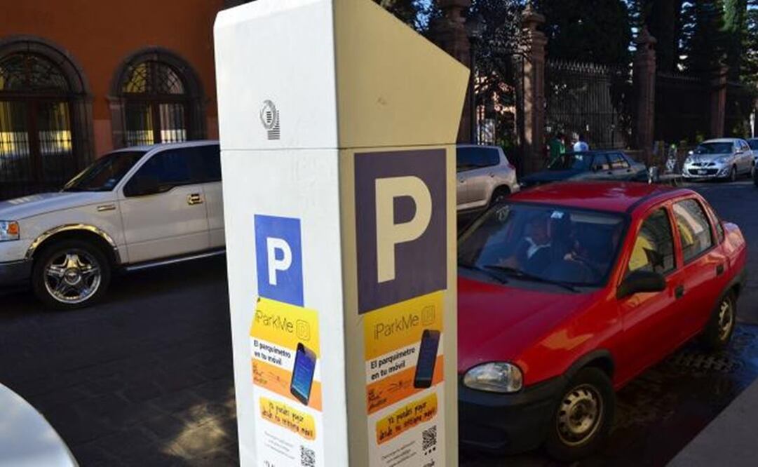 Archivo EL UNIVERSAL