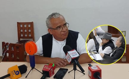 "Prudencia" pide la iglesia Católica al diputado Tomás Zavala tras polémica por costosos relojes